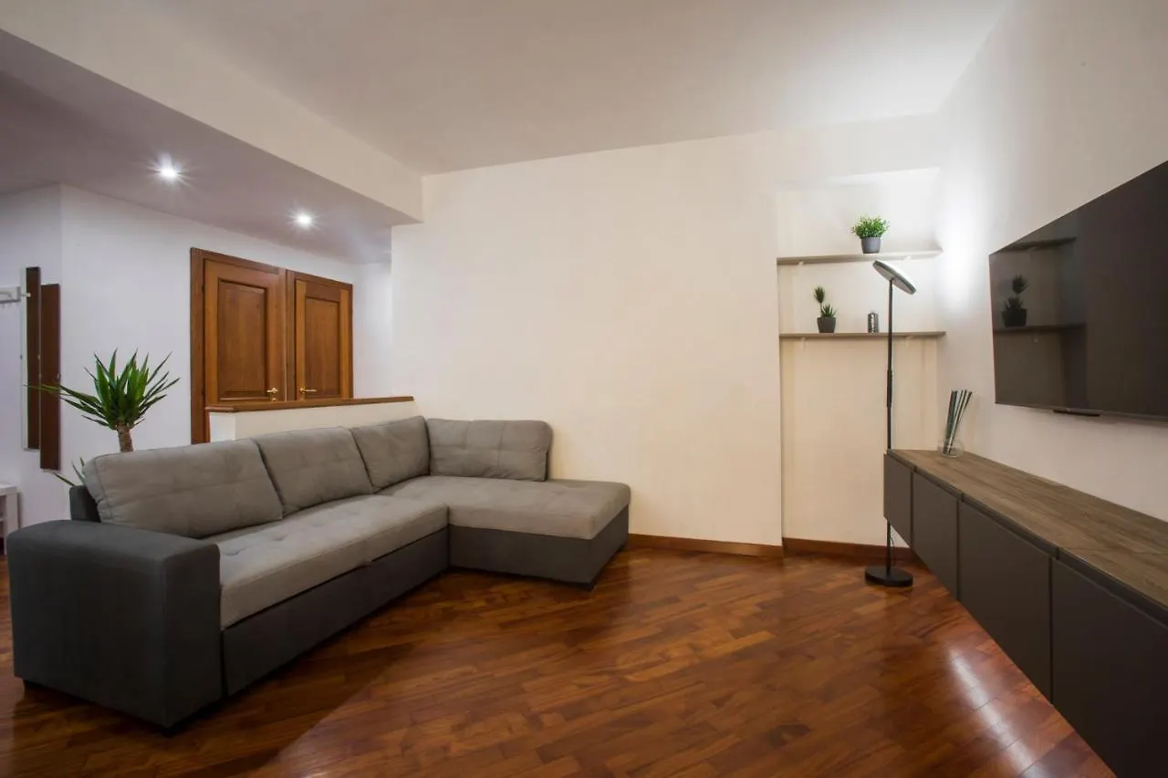 Appartamento Moderno Metro B San Paolo Ρώμη Ιταλία